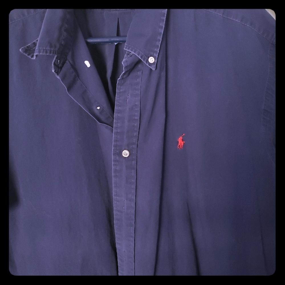 Polo Ralph Lauren shirt